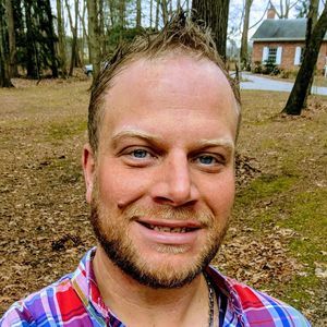 Meet your Posher, Nick